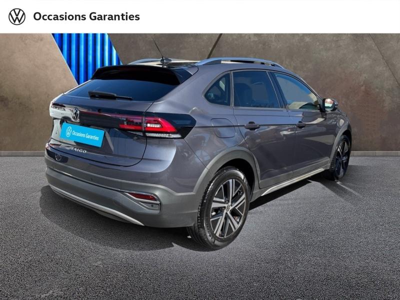 Voitures occasions VOLKSWAGEN TAIGO Style Mougins