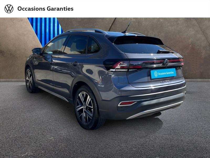 Voitures occasions VOLKSWAGEN TAIGO Style Mougins