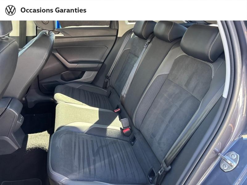 Voitures occasions VOLKSWAGEN TAIGO Style Mougins