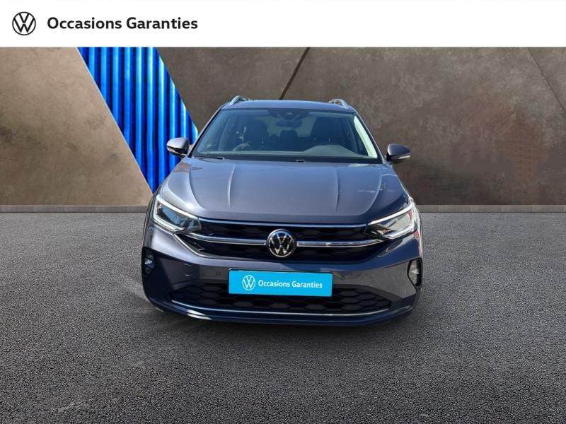 Voitures occasions VOLKSWAGEN TAIGO Style Mougins