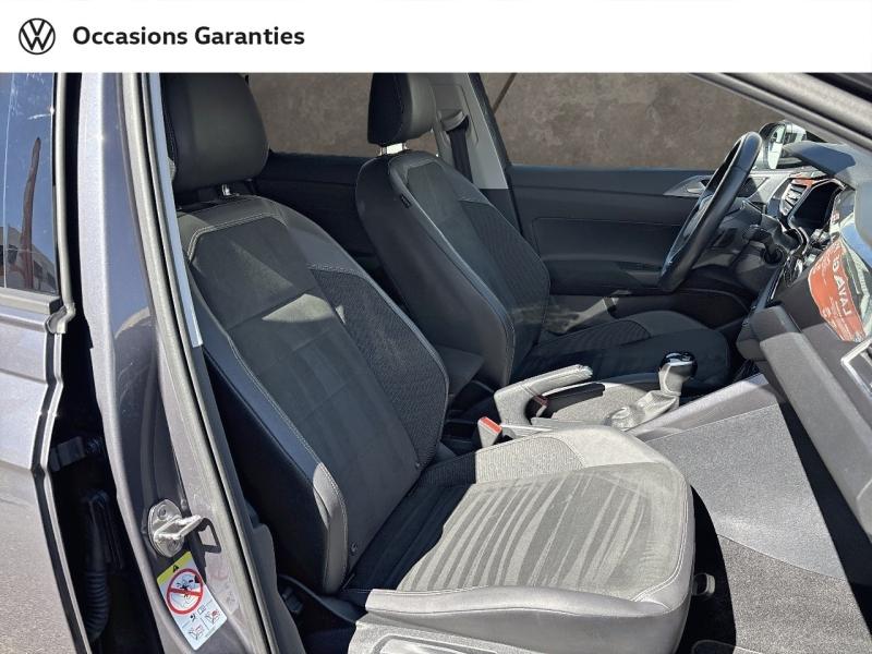 Voitures occasions VOLKSWAGEN TAIGO Style Mougins
