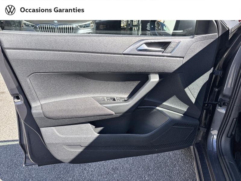 Voitures occasions VOLKSWAGEN TAIGO Style Mougins