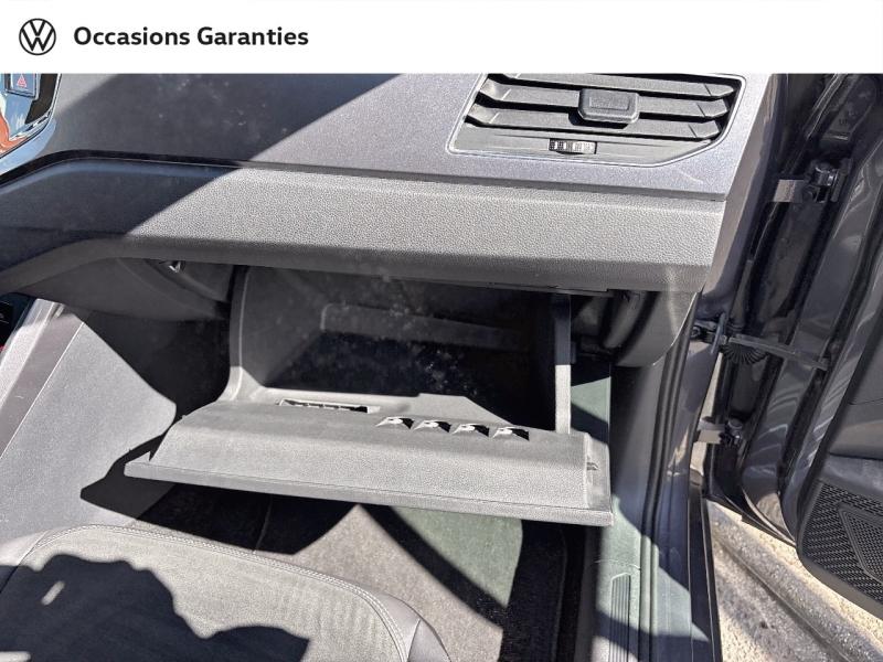 Voitures occasions VOLKSWAGEN TAIGO Style Mougins