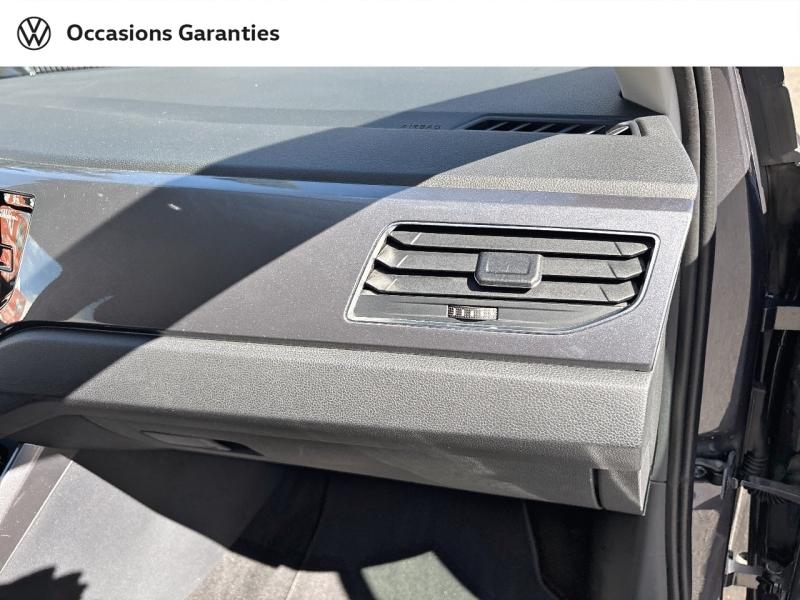 Voitures occasions VOLKSWAGEN TAIGO Style Mougins