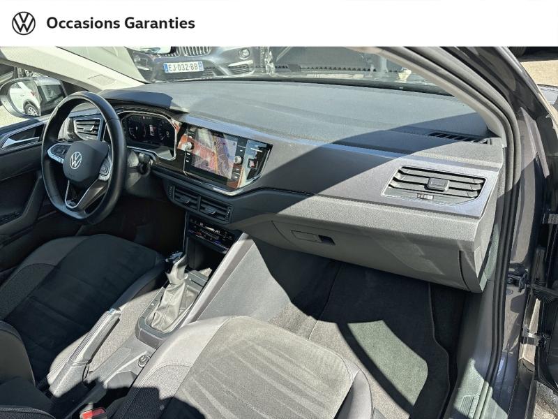 Voitures occasions VOLKSWAGEN TAIGO Style Mougins