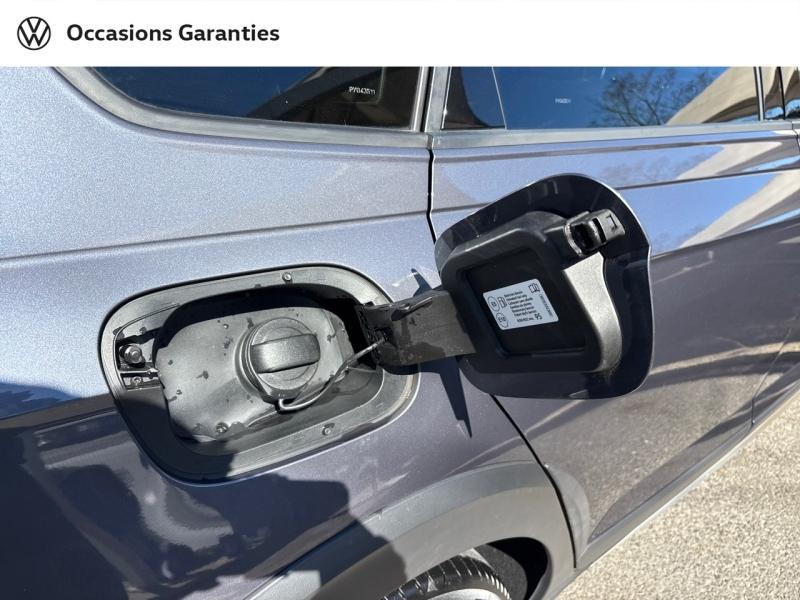 Voitures occasions VOLKSWAGEN TAIGO Style Mougins