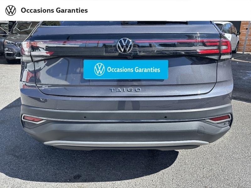Voitures occasions VOLKSWAGEN TAIGO Style Mougins