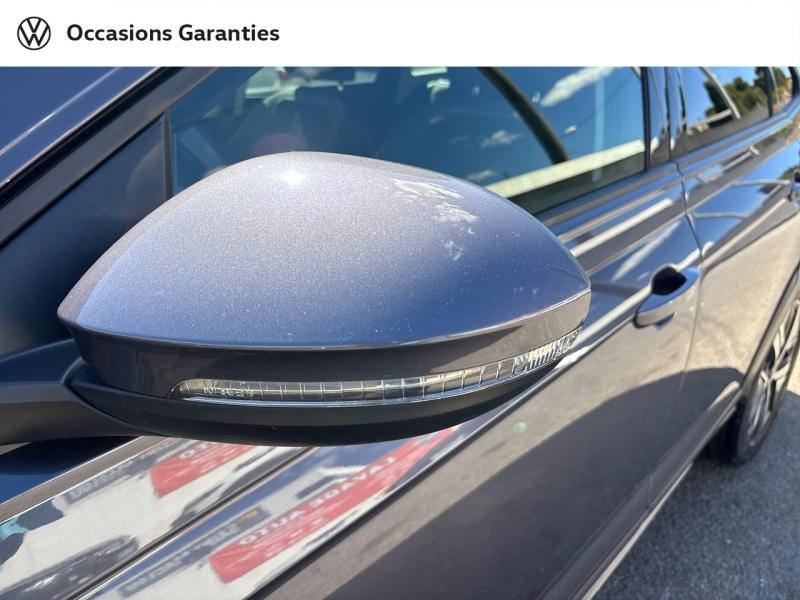 Voitures occasions VOLKSWAGEN TAIGO Style Mougins