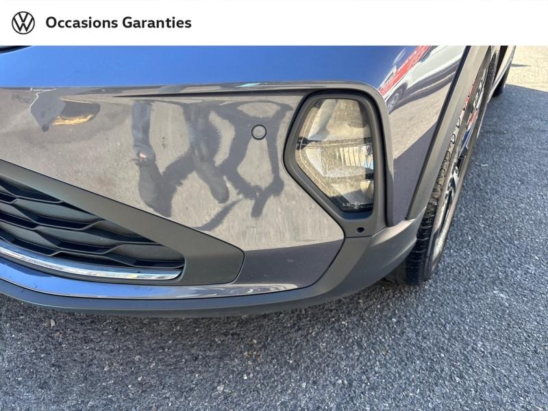 Voitures occasions VOLKSWAGEN TAIGO Style Mougins