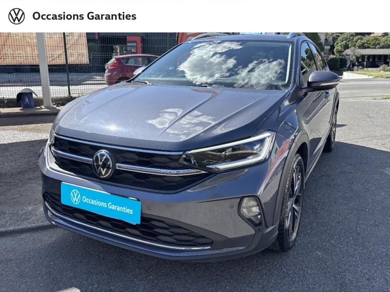 Voitures occasions VOLKSWAGEN TAIGO Style Mougins