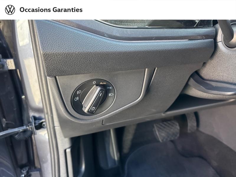 Voitures occasions VOLKSWAGEN TAIGO Style Mougins