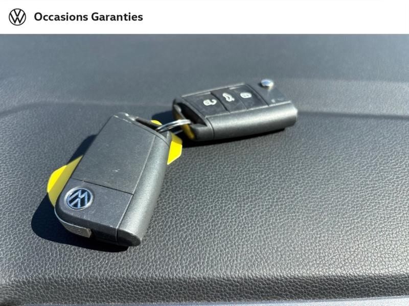 Voitures occasions VOLKSWAGEN TAIGO Style Mougins