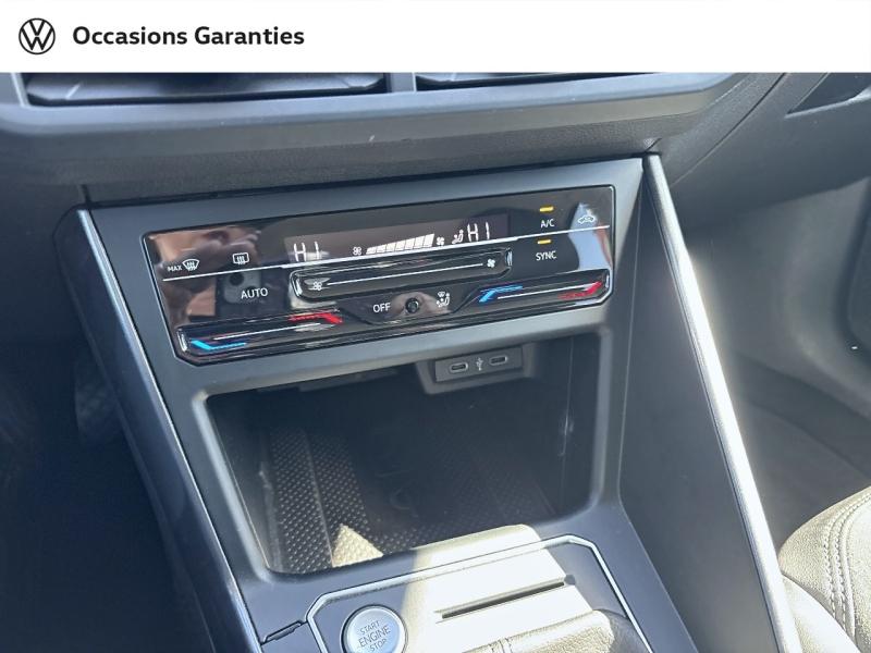 Voitures occasions VOLKSWAGEN TAIGO Style Mougins