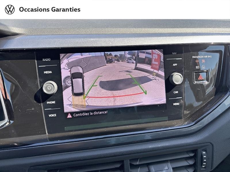 Voitures occasions VOLKSWAGEN TAIGO Style Mougins