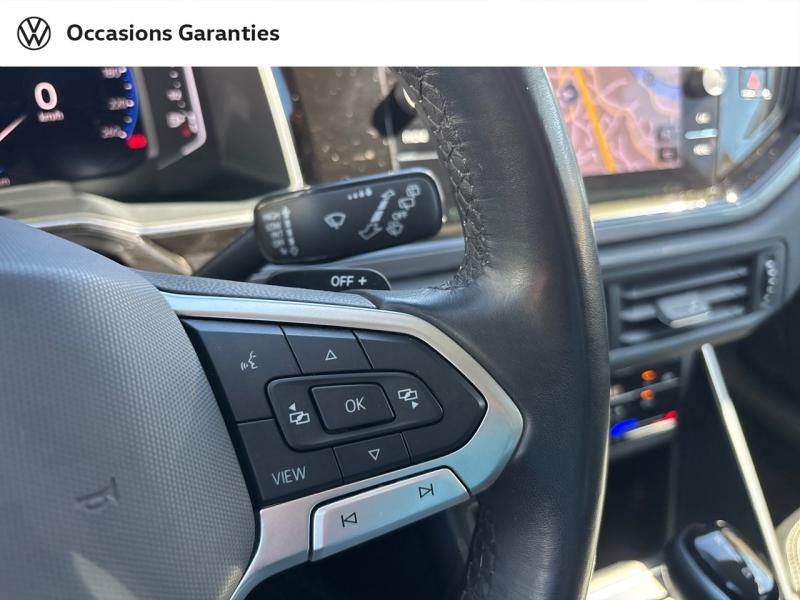 Voitures occasions VOLKSWAGEN TAIGO Style Mougins