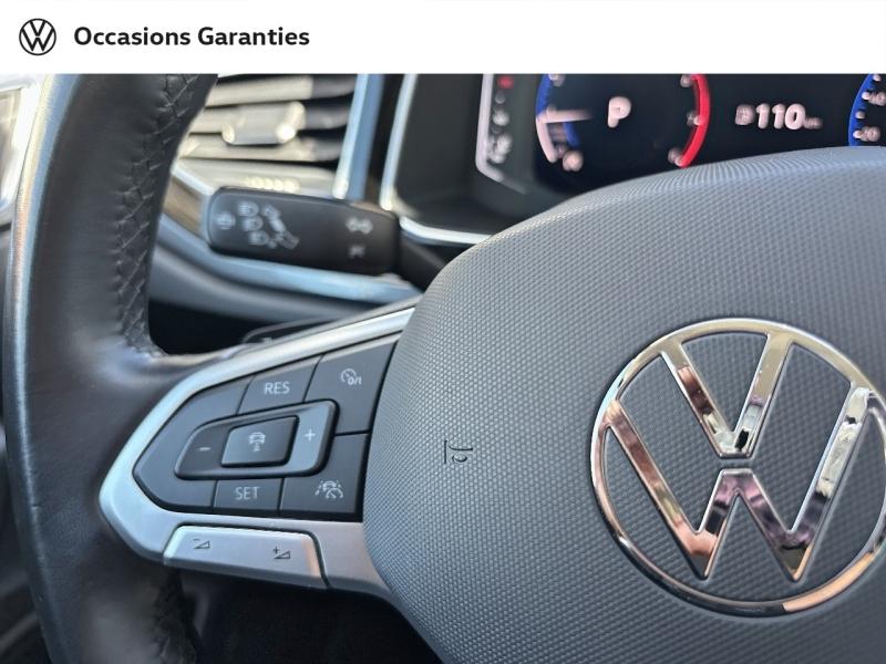 Voitures occasions VOLKSWAGEN TAIGO Style Mougins