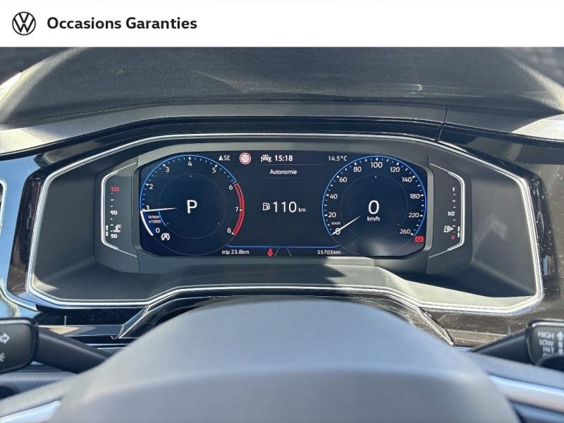 Voitures occasions VOLKSWAGEN TAIGO Style Mougins