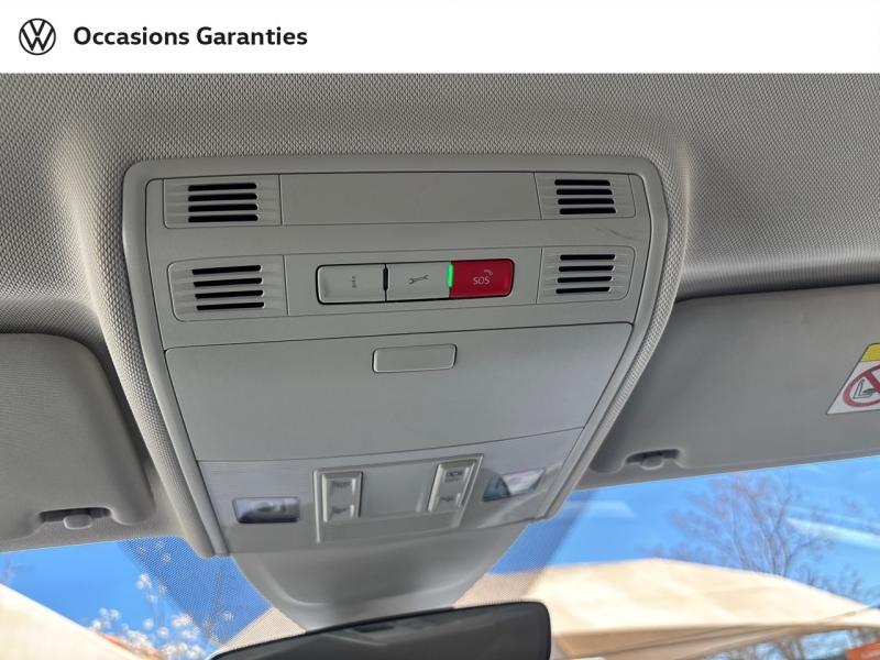 Voitures occasions VOLKSWAGEN TAIGO Style Mougins