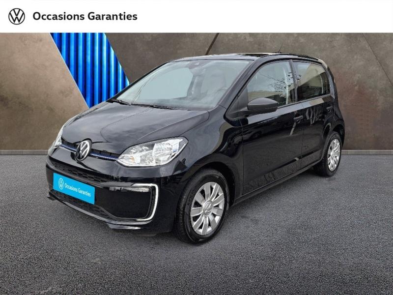 Voitures occasions VOLKSWAGEN e-up! e-up! Mougins