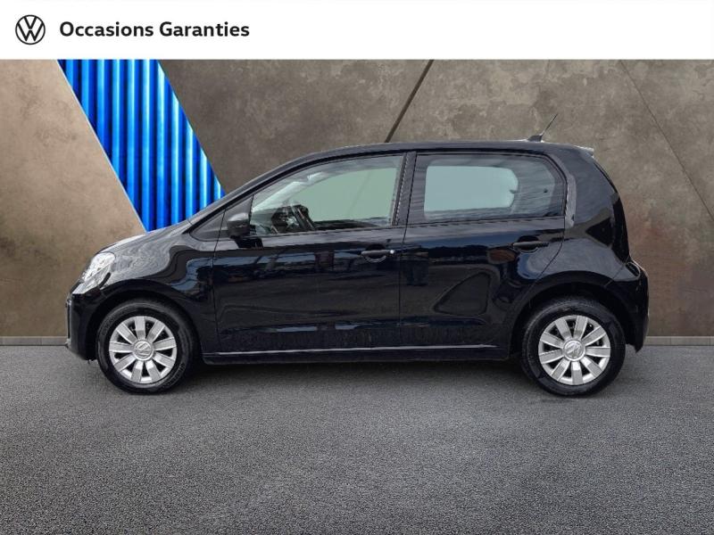 Voitures occasions VOLKSWAGEN e-up! e-up! Mougins