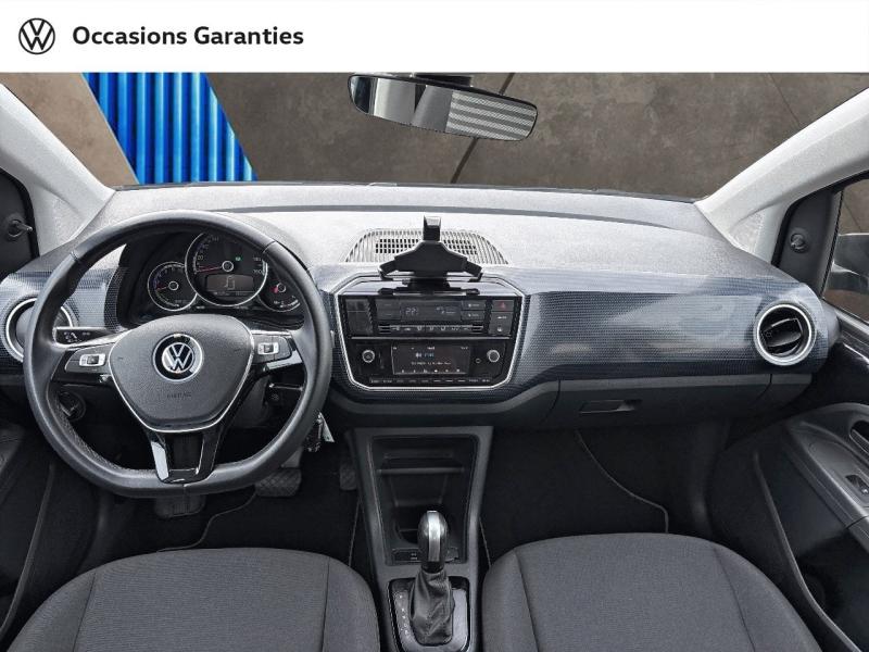 Voitures occasions VOLKSWAGEN e-up! e-up! Mougins