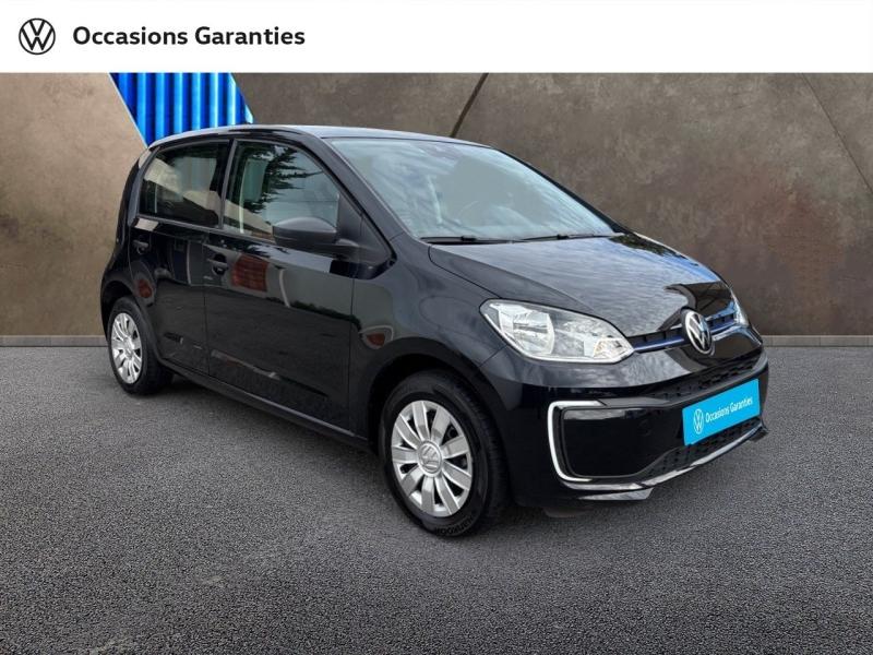 Voitures occasions VOLKSWAGEN e-up! e-up! Mougins