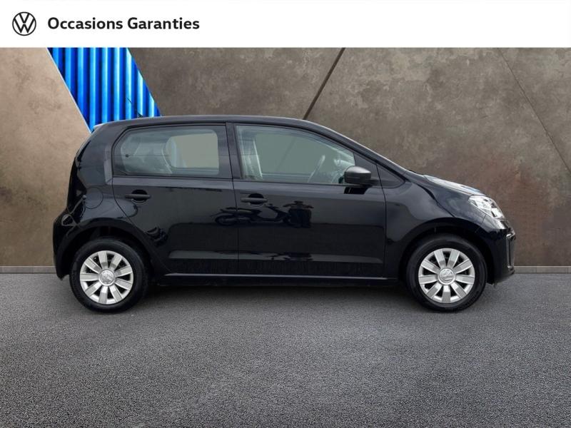 Voitures occasions VOLKSWAGEN e-up! e-up! Mougins