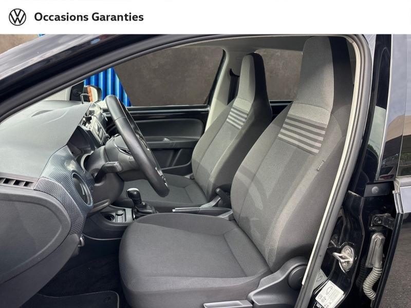 Voitures occasions VOLKSWAGEN e-up! e-up! Mougins