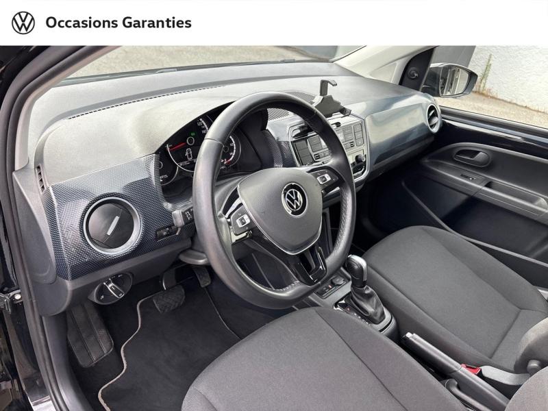 Voitures occasions VOLKSWAGEN e-up! e-up! Mougins