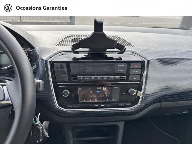 Voitures occasions VOLKSWAGEN e-up! e-up! Mougins