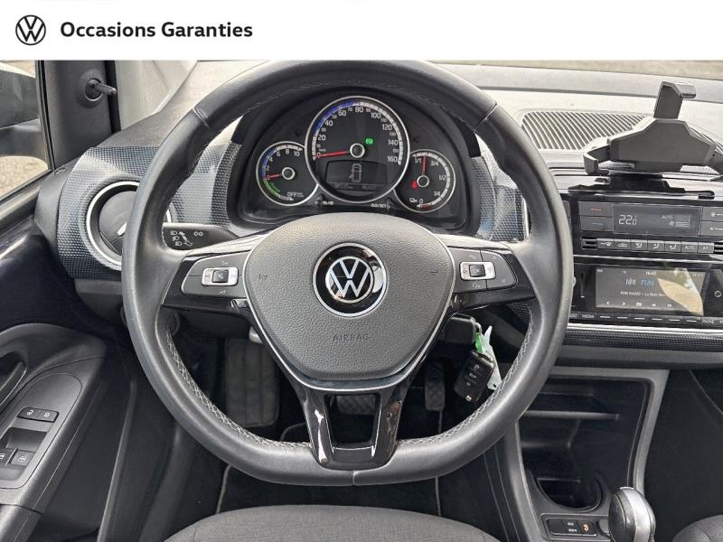 Voitures occasions VOLKSWAGEN e-up! e-up! Mougins