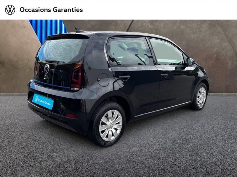 Voitures occasions VOLKSWAGEN e-up! e-up! Mougins