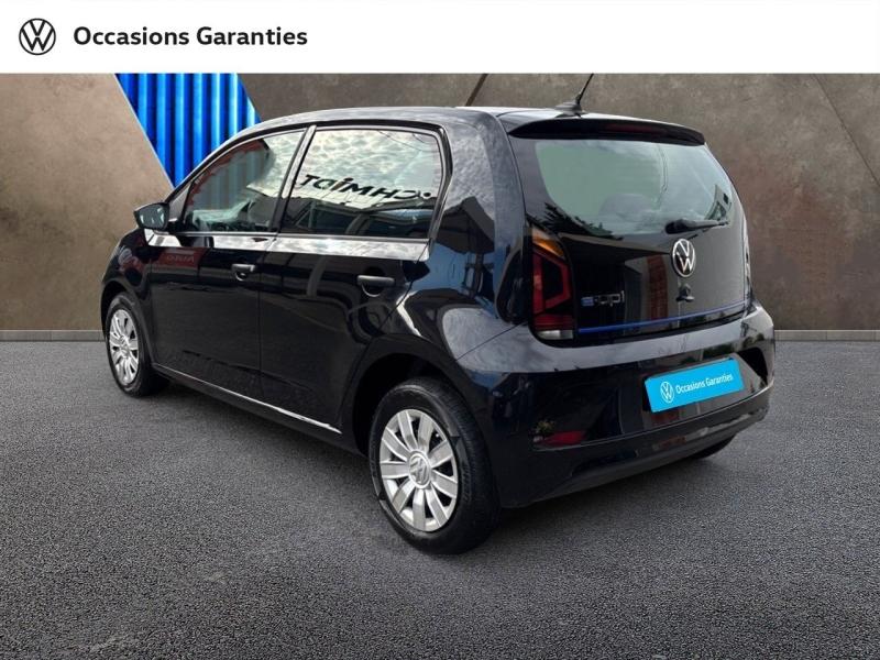 Voitures occasions VOLKSWAGEN e-up! e-up! Mougins