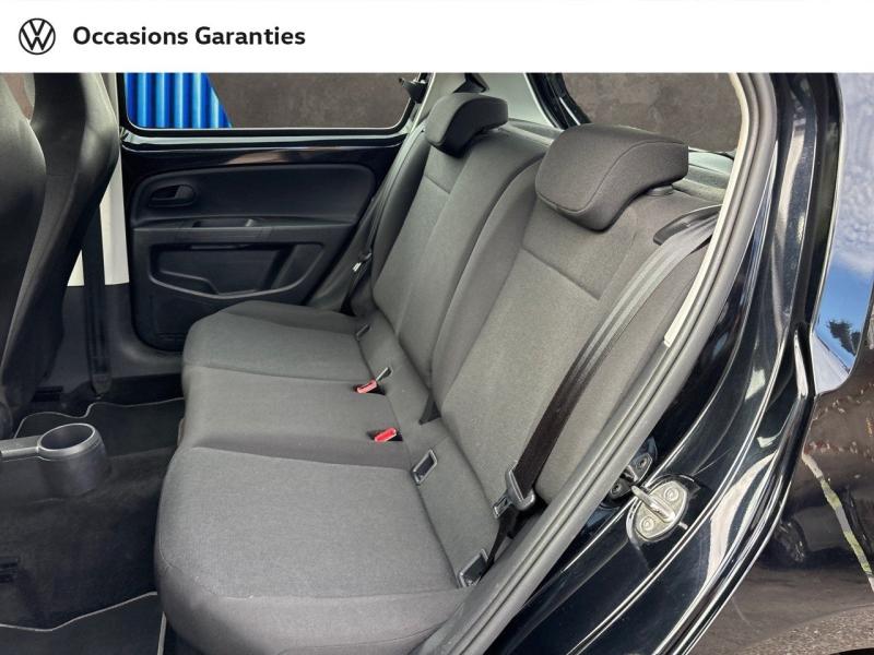Voitures occasions VOLKSWAGEN e-up! e-up! Mougins