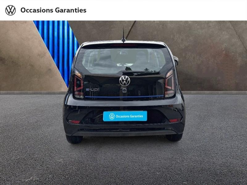 Voitures occasions VOLKSWAGEN e-up! e-up! Mougins