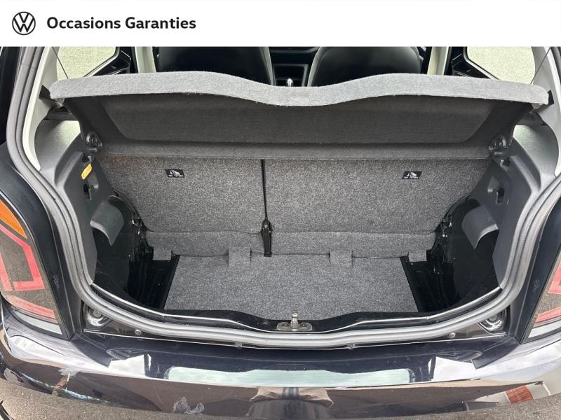 Voitures occasions VOLKSWAGEN e-up! e-up! Mougins