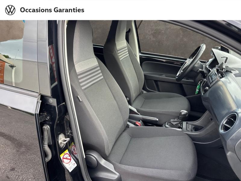 Voitures occasions VOLKSWAGEN e-up! e-up! Mougins