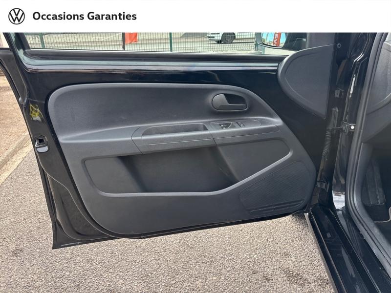 Voitures occasions VOLKSWAGEN e-up! e-up! Mougins