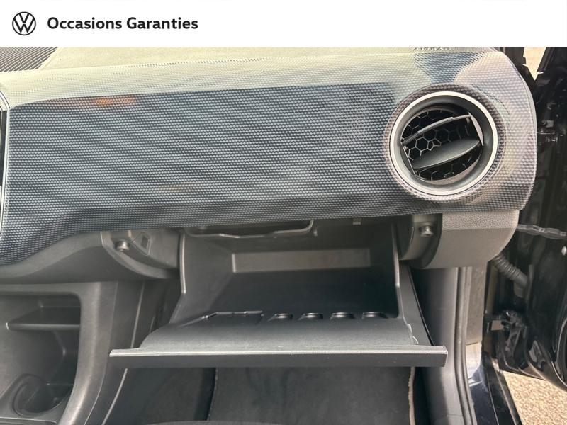 Voitures occasions VOLKSWAGEN e-up! e-up! Mougins