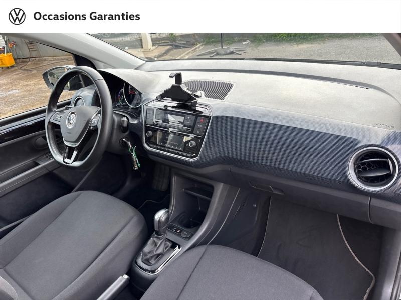 Voitures occasions VOLKSWAGEN e-up! e-up! Mougins