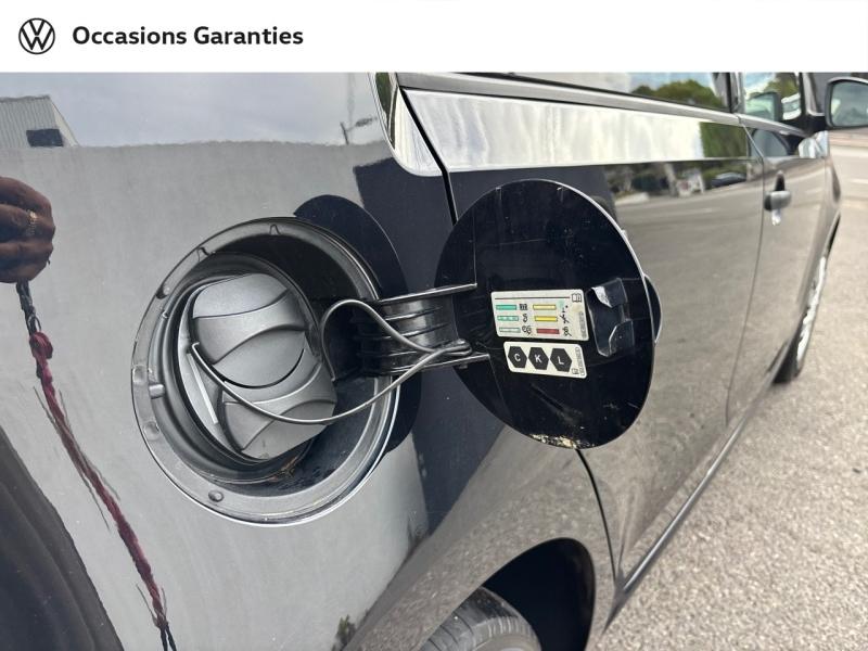 Voitures occasions VOLKSWAGEN e-up! e-up! Mougins