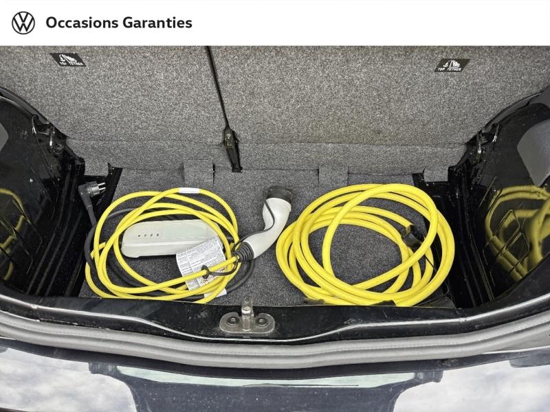 Voitures occasions VOLKSWAGEN e-up! e-up! Mougins