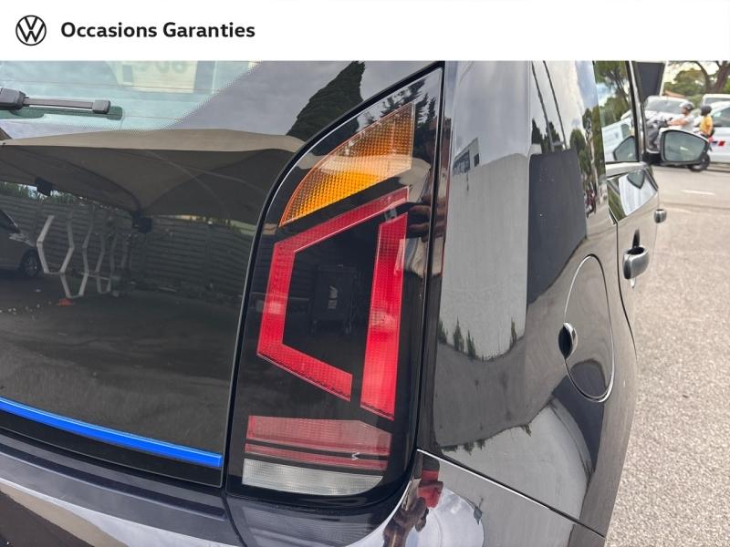 Voitures occasions VOLKSWAGEN e-up! e-up! Mougins