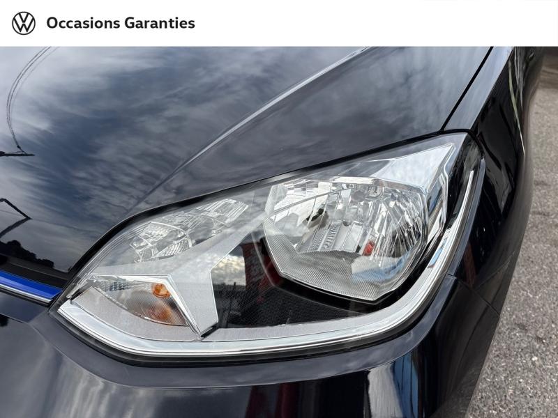 Voitures occasions VOLKSWAGEN e-up! e-up! Mougins