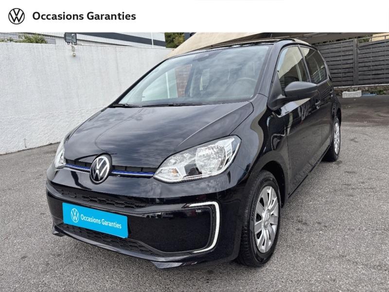 Voitures occasions VOLKSWAGEN e-up! e-up! Mougins