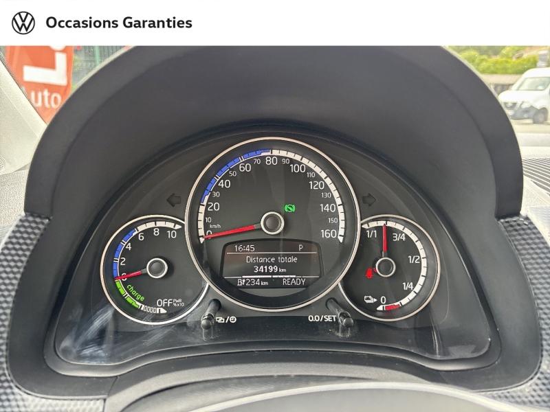 Voitures occasions VOLKSWAGEN e-up! e-up! Mougins