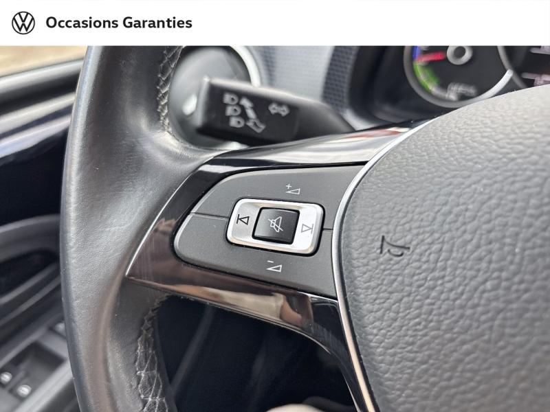 Voitures occasions VOLKSWAGEN e-up! e-up! Mougins