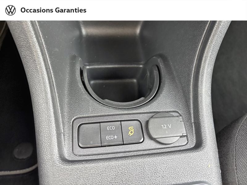 Voitures occasions VOLKSWAGEN e-up! e-up! Mougins