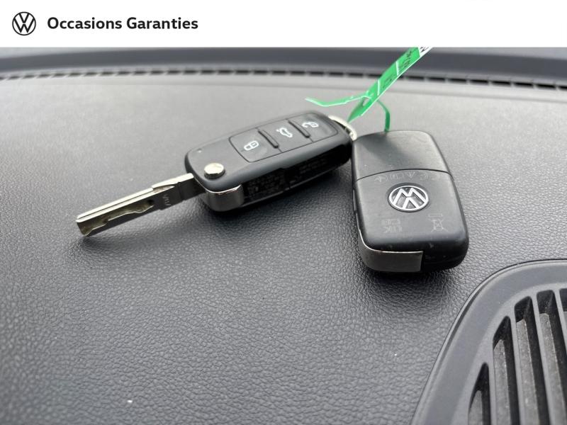 Voitures occasions VOLKSWAGEN e-up! e-up! Mougins