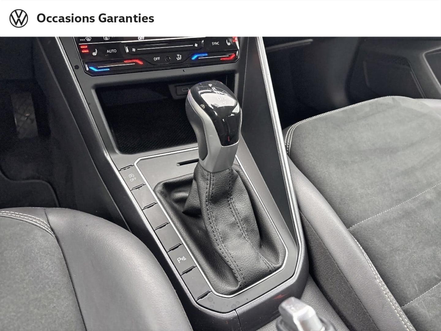 Voitures occasions VOLKSWAGEN POLO Style Mougins